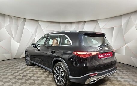 Mercedes-Benz GLC, 2024 год, 6 395 000 рублей, 4 фотография