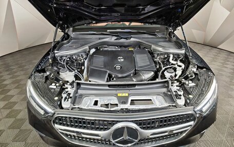 Mercedes-Benz GLC, 2024 год, 6 395 000 рублей, 11 фотография