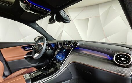 Mercedes-Benz GLC, 2024 год, 6 395 000 рублей, 13 фотография