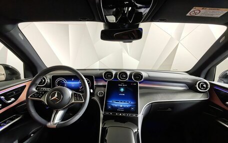 Mercedes-Benz GLC, 2024 год, 6 395 000 рублей, 14 фотография
