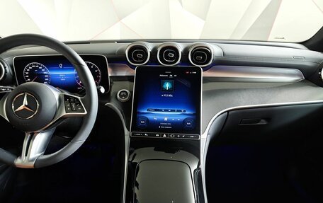 Mercedes-Benz GLC, 2024 год, 6 395 000 рублей, 15 фотография