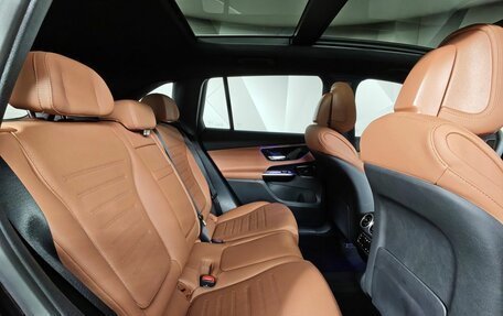 Mercedes-Benz GLC, 2024 год, 6 395 000 рублей, 16 фотография