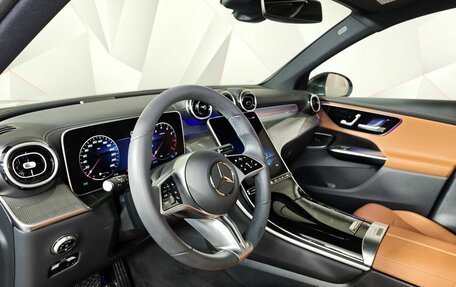 Mercedes-Benz GLC, 2024 год, 6 395 000 рублей, 18 фотография