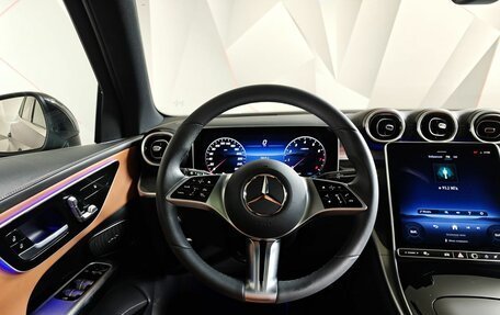 Mercedes-Benz GLC, 2024 год, 6 395 000 рублей, 19 фотография