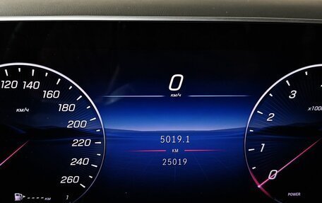 Mercedes-Benz GLC, 2024 год, 6 395 000 рублей, 21 фотография