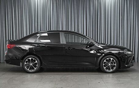 Chevrolet Monza, 2023 год, 1 694 500 рублей, 5 фотография