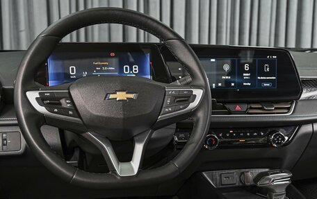 Chevrolet Monza, 2023 год, 1 694 500 рублей, 14 фотография