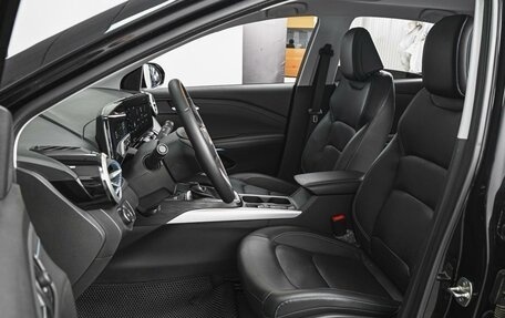 Chevrolet Monza, 2023 год, 1 694 500 рублей, 10 фотография