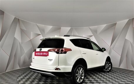Toyota RAV4, 2016 год, 2 295 000 рублей, 2 фотография