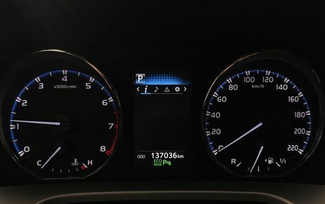 Toyota RAV4, 2016 год, 2 295 000 рублей, 17 фотография