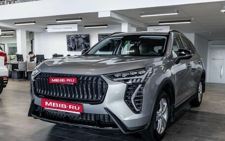 Haval Jolion, 2026 год, 2 426 959 рублей, 3 фотография