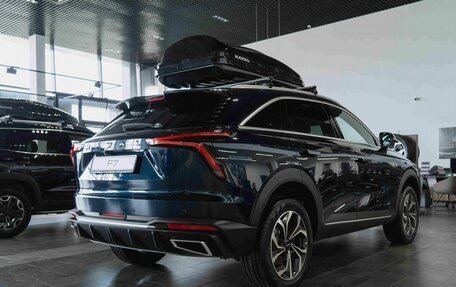 Haval F7, 2026 год, 3 071 109 рублей, 4 фотография