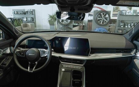 Haval F7, 2026 год, 3 071 109 рублей, 9 фотография