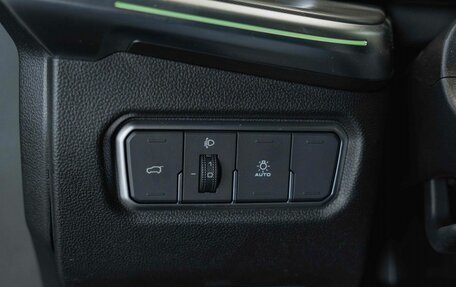 Haval F7, 2026 год, 3 071 109 рублей, 13 фотография