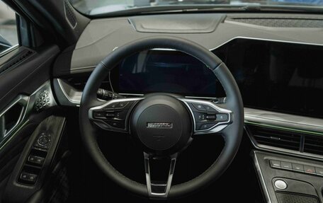 Haval F7, 2026 год, 3 071 109 рублей, 10 фотография