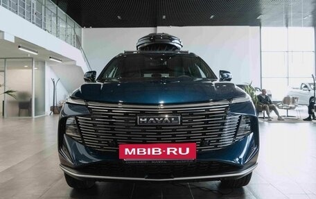 Haval F7, 2026 год, 3 071 109 рублей, 2 фотография