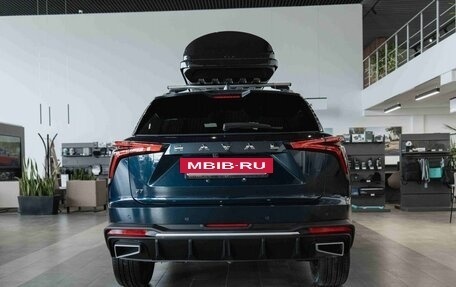 Haval F7, 2026 год, 3 071 109 рублей, 5 фотография