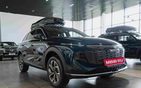Haval F7, 2026 год, 3 071 109 рублей, 3 фотография