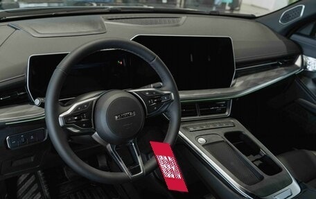 Haval F7, 2026 год, 3 071 109 рублей, 11 фотография
