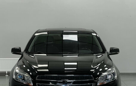 Chevrolet Malibu VIII, 2012 год, 980 000 рублей, 5 фотография