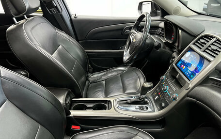 Chevrolet Malibu VIII, 2012 год, 980 000 рублей, 12 фотография