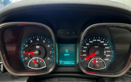 Chevrolet Malibu VIII, 2012 год, 980 000 рублей, 10 фотография
