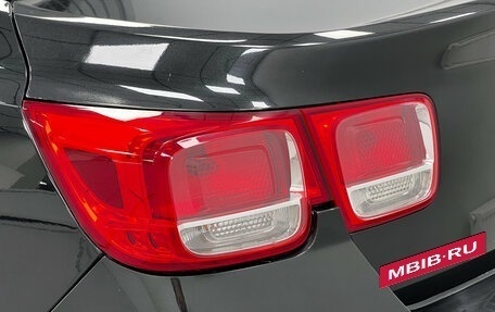 Chevrolet Malibu VIII, 2012 год, 980 000 рублей, 6 фотография