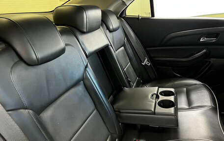 Chevrolet Malibu VIII, 2012 год, 980 000 рублей, 19 фотография
