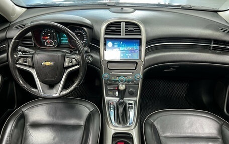 Chevrolet Malibu VIII, 2012 год, 980 000 рублей, 13 фотография
