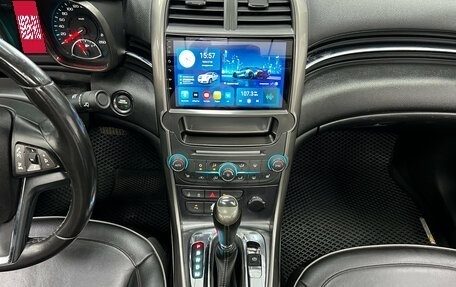 Chevrolet Malibu VIII, 2012 год, 980 000 рублей, 14 фотография