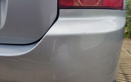 Toyota Corolla, 2005 год, 570 000 рублей, 10 фотография