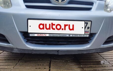 Toyota Corolla, 2005 год, 570 000 рублей, 7 фотография