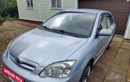 Toyota Corolla, 2005 год, 570 000 рублей, 3 фотография
