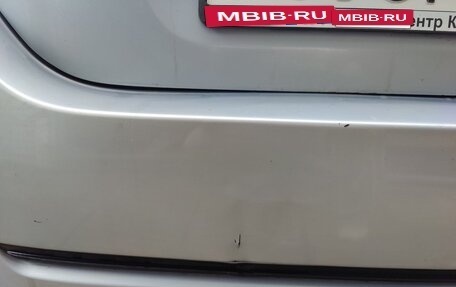 Toyota Corolla, 2005 год, 570 000 рублей, 9 фотография
