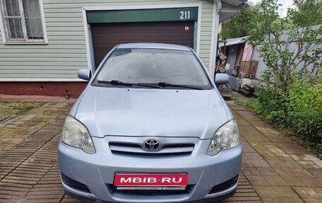 Toyota Corolla, 2005 год, 570 000 рублей, 1 фотография