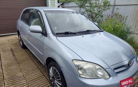 Toyota Corolla, 2005 год, 570 000 рублей, 2 фотография