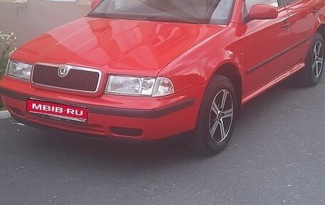 Skoda Octavia IV, 1997 год, 365 000 рублей, 1 фотография