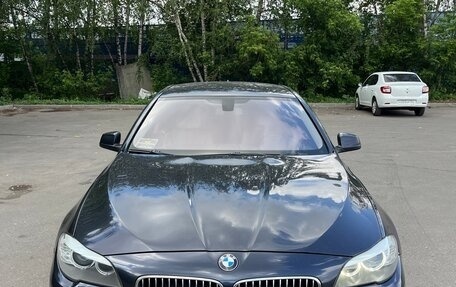 BMW 5 серия, 2012 год, 1 700 000 рублей, 1 фотография