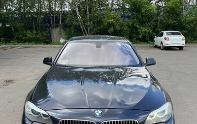 BMW 5 серия, 2012 год, 1 700 000 рублей, 1 фотография