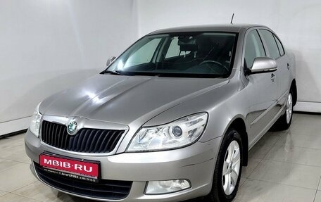 Skoda Octavia, 2012 год, 730 000 рублей, 1 фотография