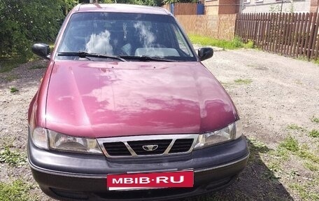 Daewoo Nexia I рестайлинг, 2008 год, 180 000 рублей, 1 фотография