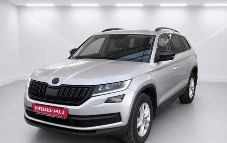 Skoda Kodiaq I, 2018 год, 2 100 000 рублей, 1 фотография