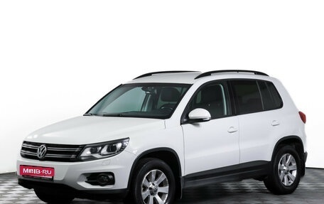 Volkswagen Tiguan I, 2012 год, 930 000 рублей, 1 фотография