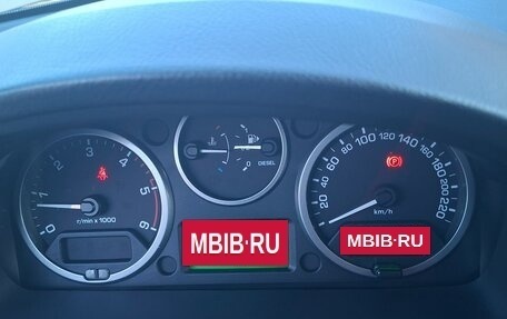 Land Rover Freelander II рестайлинг 2, 2011 год, 1 300 000 рублей, 10 фотография