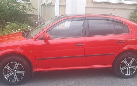 Skoda Octavia IV, 1997 год, 365 000 рублей, 3 фотография