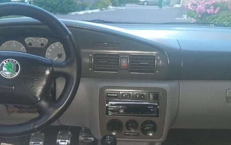 Skoda Octavia IV, 1997 год, 365 000 рублей, 4 фотография