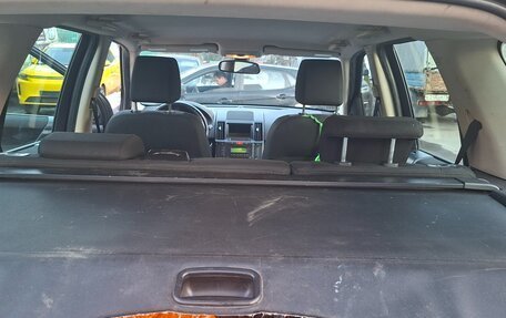 Land Rover Freelander II рестайлинг 2, 2011 год, 1 300 000 рублей, 18 фотография