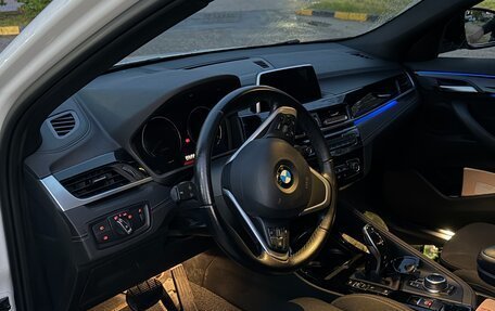 BMW X2, 2019 год, 3 000 000 рублей, 5 фотография