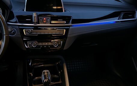 BMW X2, 2019 год, 3 000 000 рублей, 7 фотография