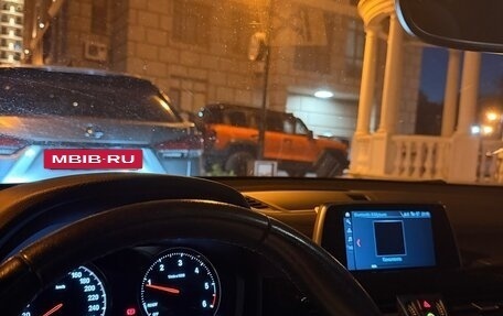 BMW X2, 2019 год, 3 000 000 рублей, 10 фотография